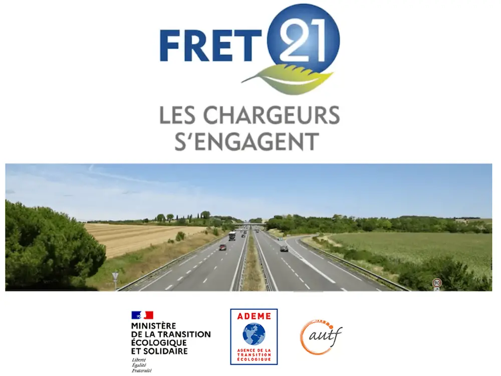 Henkel renouvelle son engagement dans la démarche FRET21 : un nouvel objectif ambitieux d’ici fin 2026